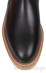 Black History Ankle Boots