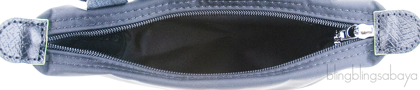 Le Pliage Original Pouch with Handle