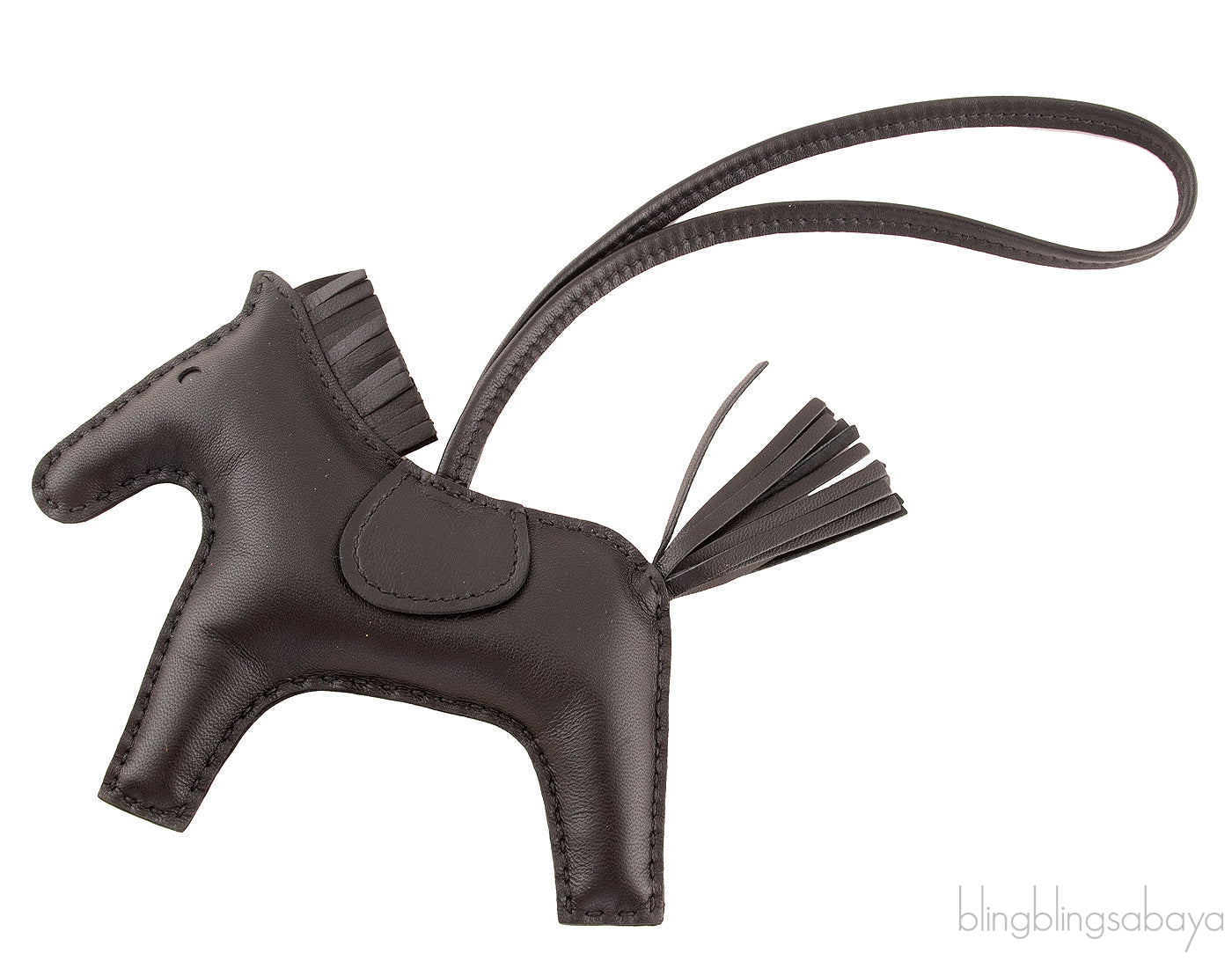 Ltd. Ed Rodeo MM So Black