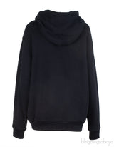 Gucci Homme Pour Femme Hoodie