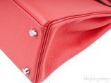 Kelly 35 Rose Jaipur Retourne