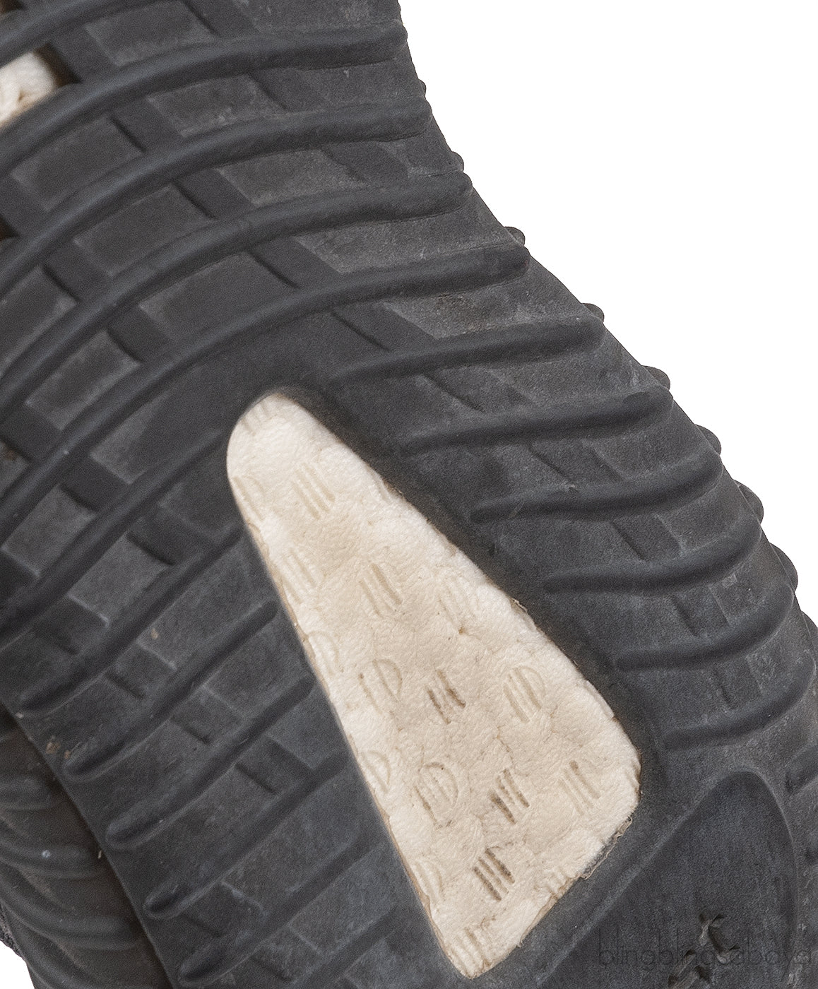 Adidas Yeezy Boost 350 v2 Black Knit
