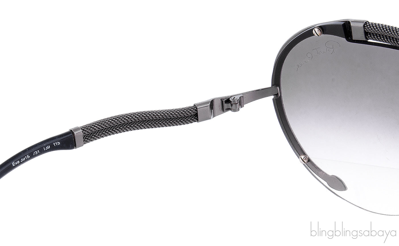 Eva 391S Sunglasses