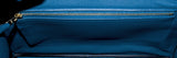 Birkin 30 Ostrich Blue Cobalt