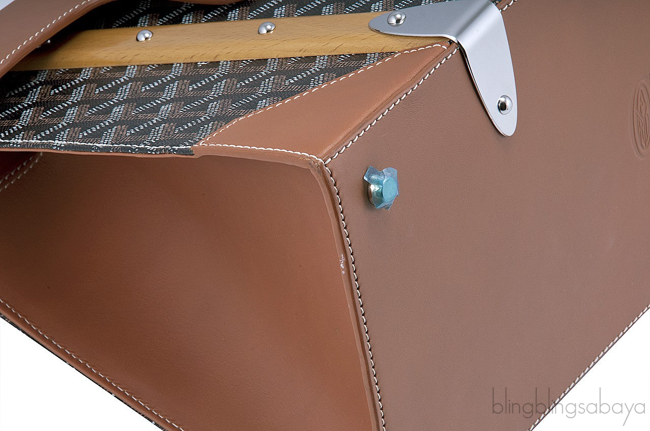 Saigon Black & Cognac GM