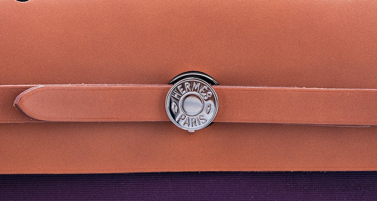 Herbag Zip-in GM Cassis