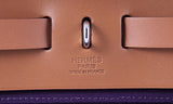 Herbag Zip PM Cassis with Tosca