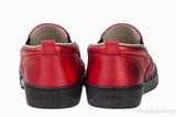 Red Rabbit Pineapple Kids Shoes