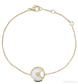 Amullete De Cartier Bracelet