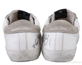 Texas Graffiti Kids Sneakers