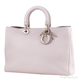 Diorissimo Bi-color Handbag