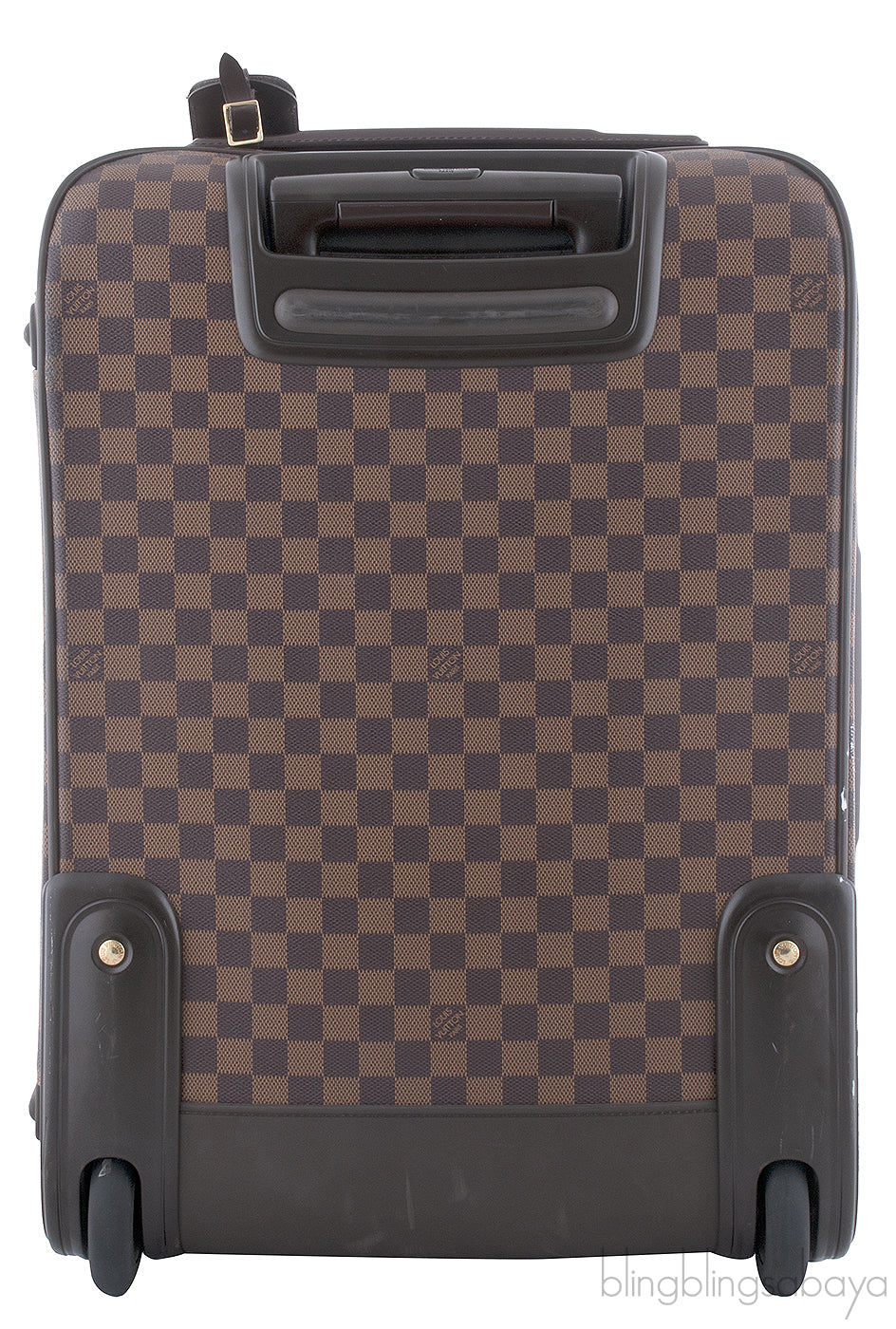 Trolley Travelling Luggage Bag