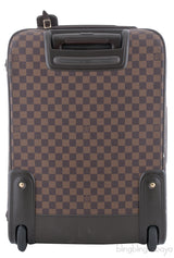 Trolley Travelling Luggage Bag