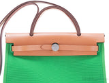 Herbag Zip PM Bamboo
