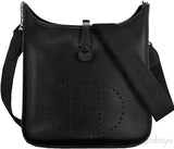 Black Evelyne GM III