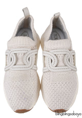 Kate Slip-on Trainers Off-white