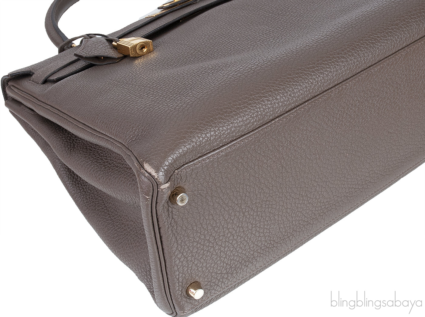 Kelly 35 Etain Togo GHW