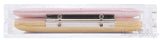 Pandora Plexiglass Clutch