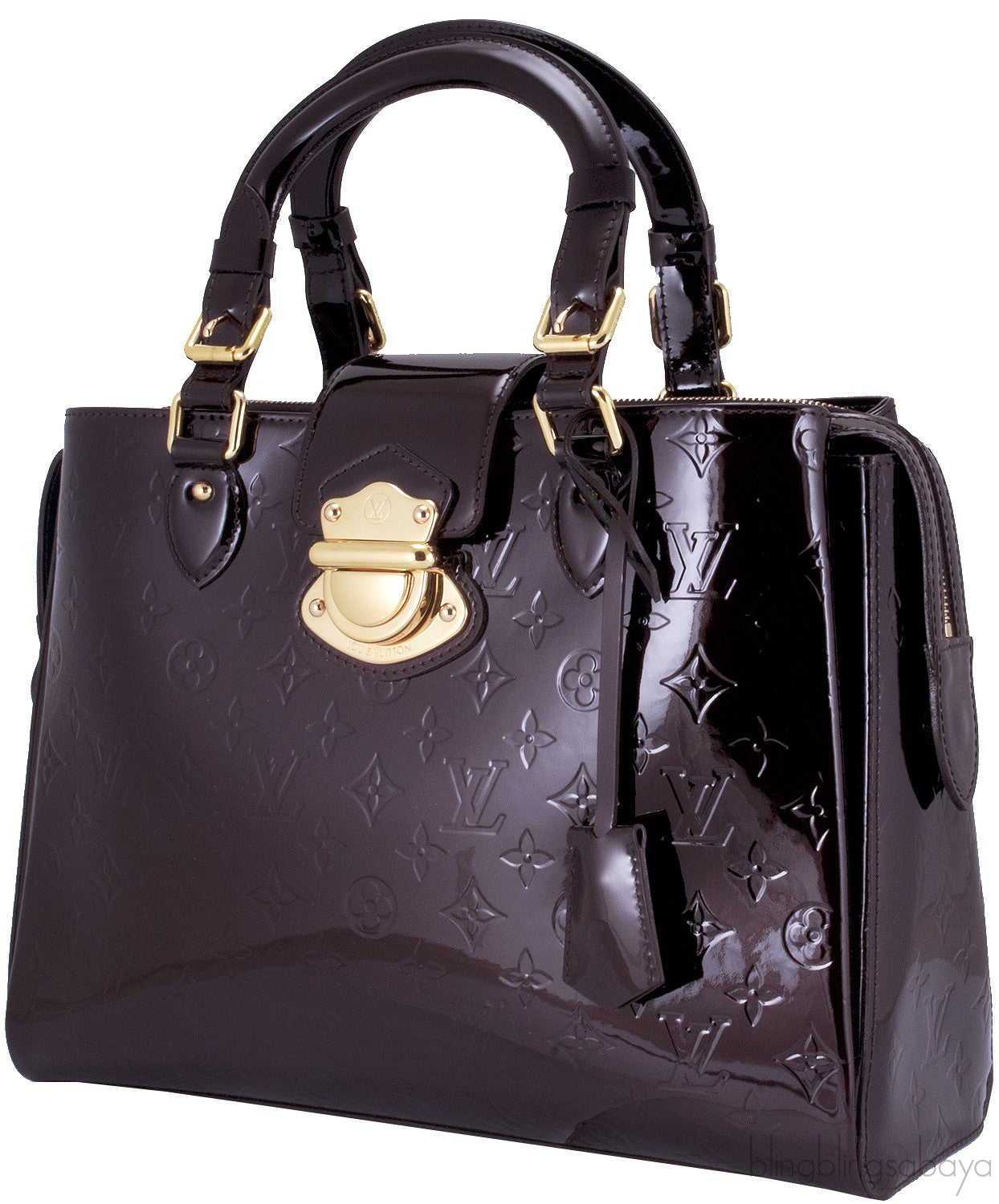 Monogram Vernis Melrose Avenue*