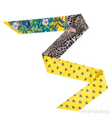 Jungle Love Love Yellow Twilly
