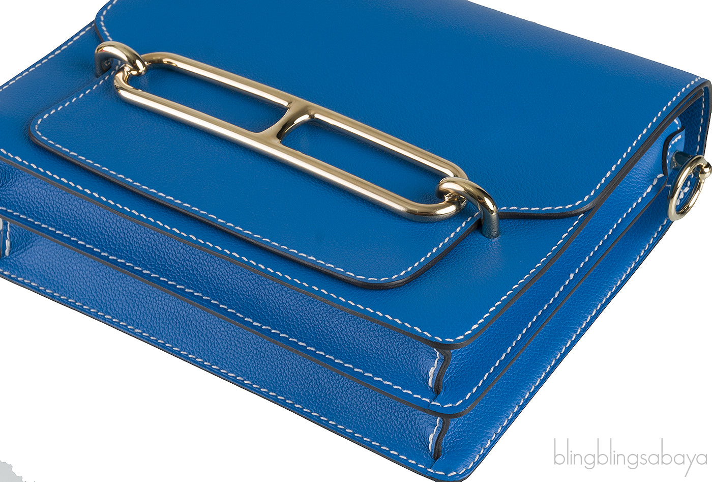 Blue Hydra Roulis 23 GHW