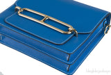 Blue Hydra Roulis 23 GHW