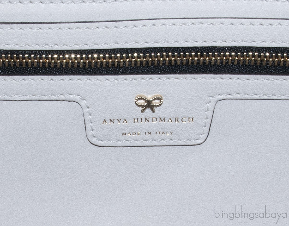 All-Over Stickers Featherweight Ebury