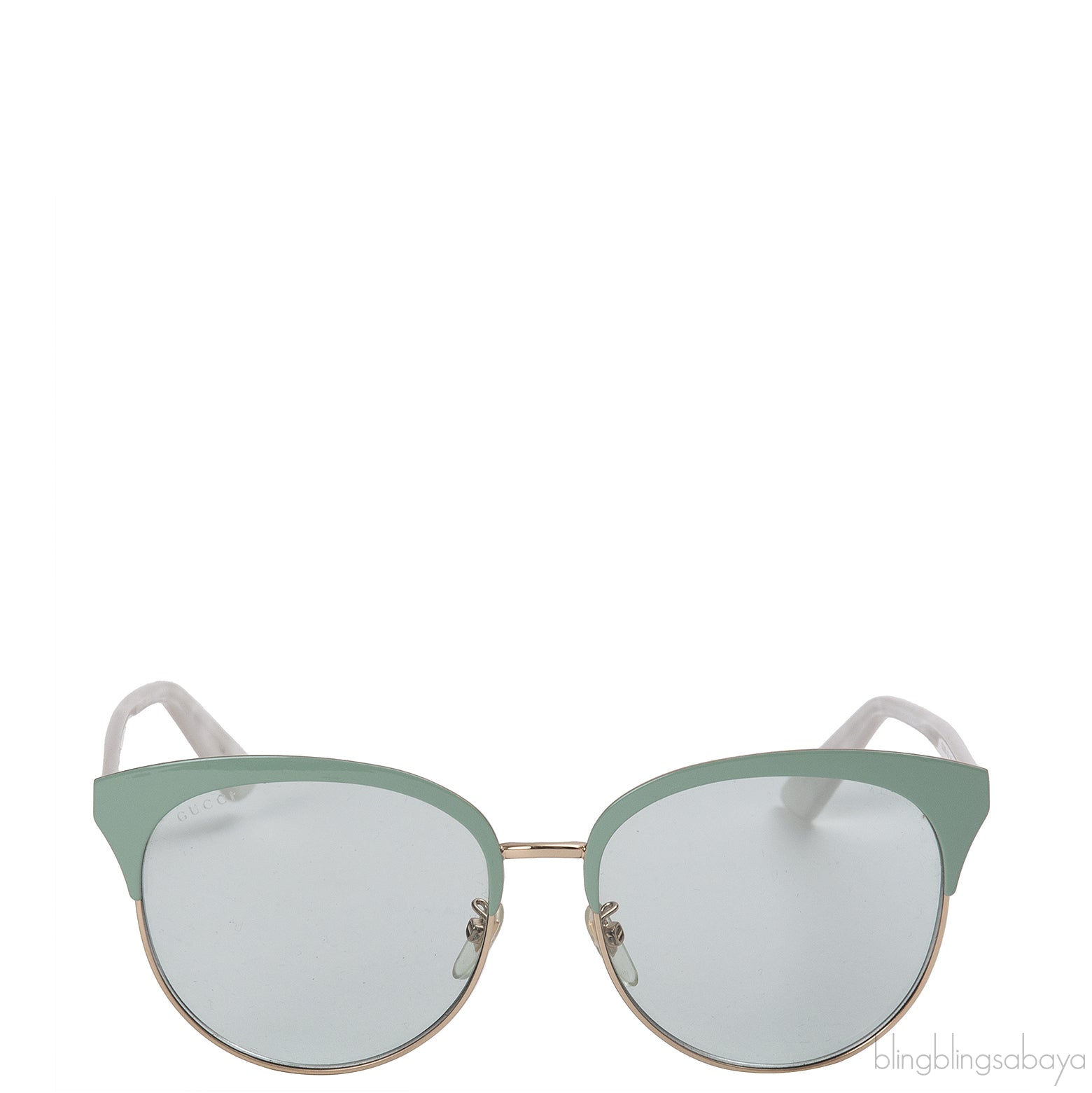 Gucci GG0246SA 003 Sunglasses