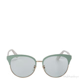 Gucci GG0246SA 003 Sunglasses