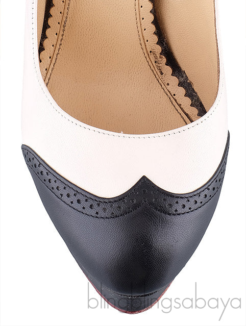 Dolly Ghillies Platform Pump