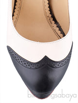 Dolly Ghillies Platform Pump