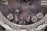 Happy Sport Horseshoe Diamond