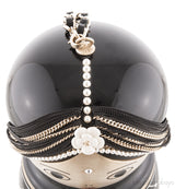 Paris Bombay Collector’s Doll Clutch