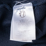 Dark Blue Baby Sweatshirt