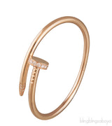 Juste un Clou Diamond Bracelet
