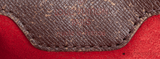 Damier Ebene Brera