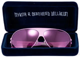 Franz Aviator Sunglasses