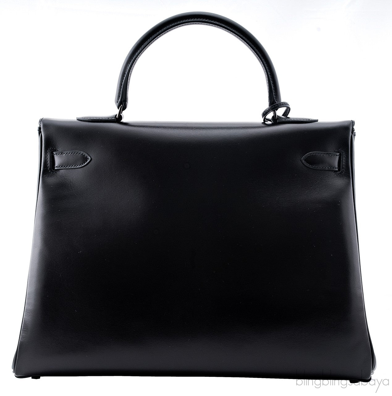 Kelly 35 \"SO BLACK\" Limited Edition