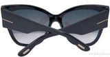 Anoushka TF 371 01B Sunglasses