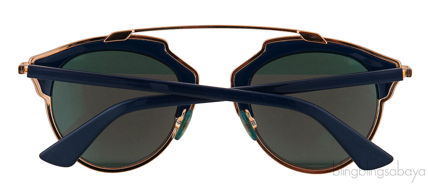 Dior So Real U5WZJ Sunglasses