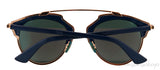 Dior So Real U5WZJ Sunglasses