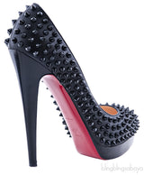 Alti Pump Spikes 160