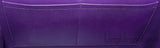 Brea MM Purple Alligator