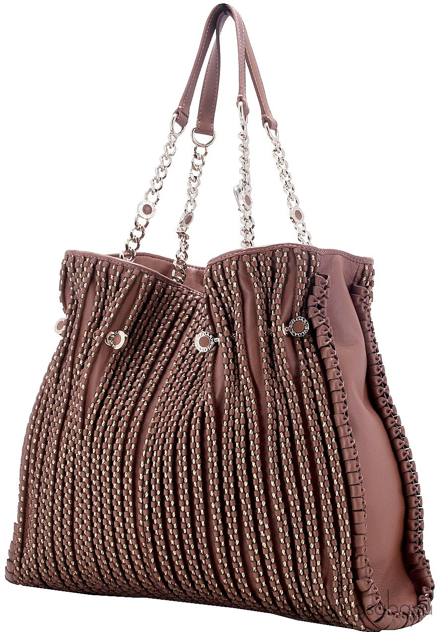 Twistino Tina Shopper Tote