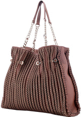 Twistino Tina Shopper Tote