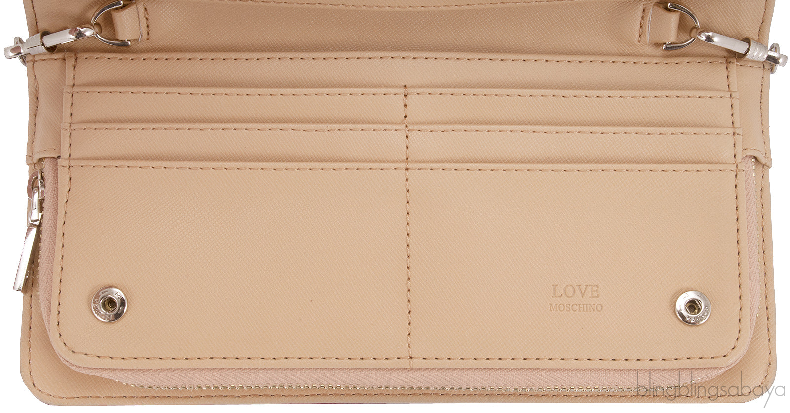 Girls Print Clutch Shoulder Bag