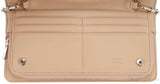 Girls Print Clutch Shoulder Bag