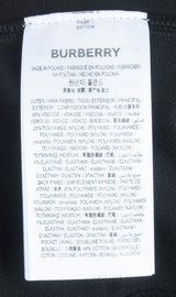 Black Riding Trouser