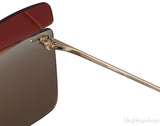 FF0399/S G63HA Sunglasses