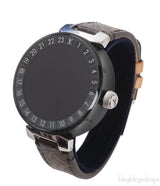 Tambour Horizon Black 42 Watch